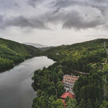 Hotel Gradche Kočani Екстериор снимка