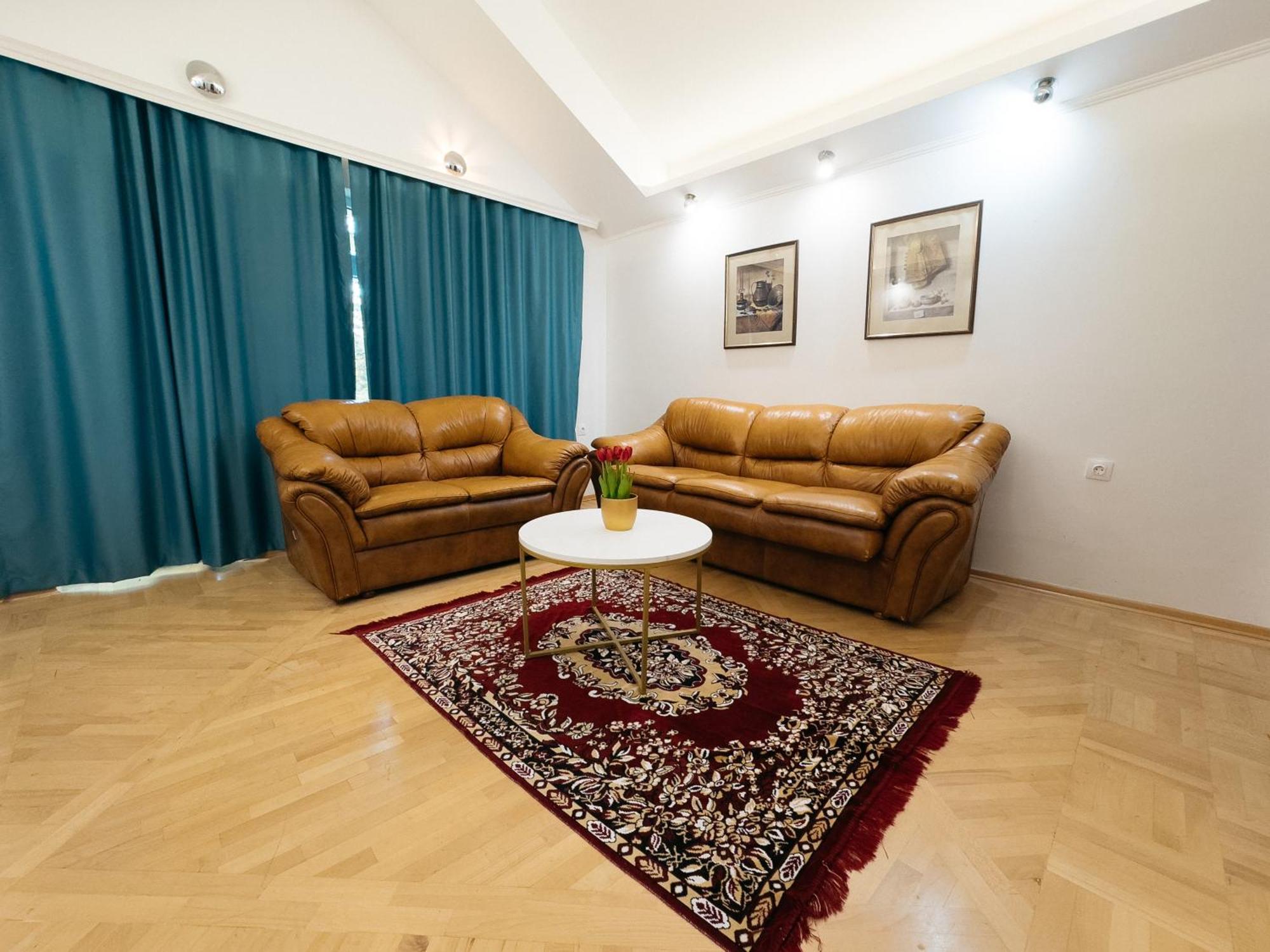 Hotel Gradche Kočani Екстериор снимка