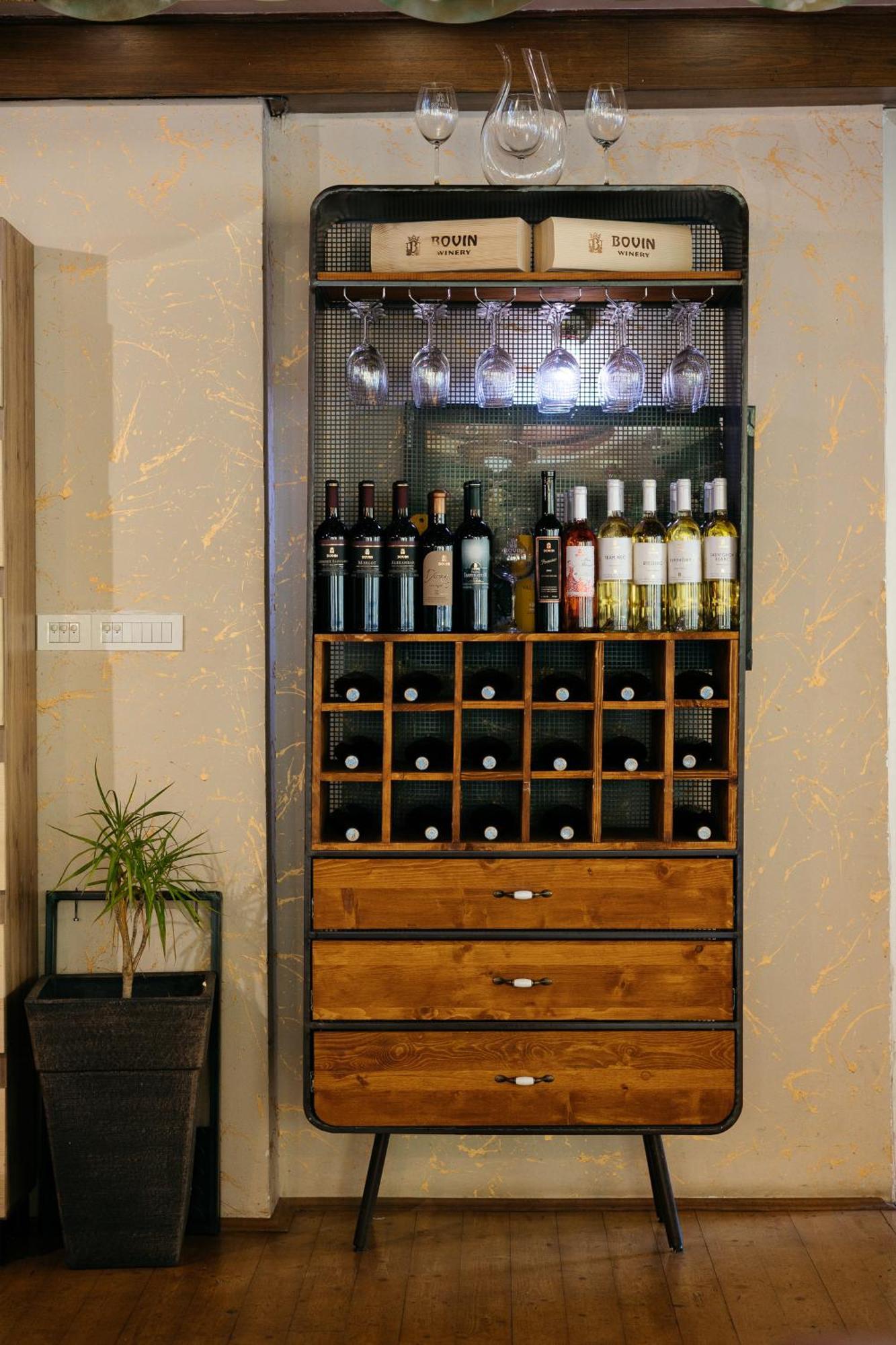 Hotel Gradche Kočani Екстериор снимка