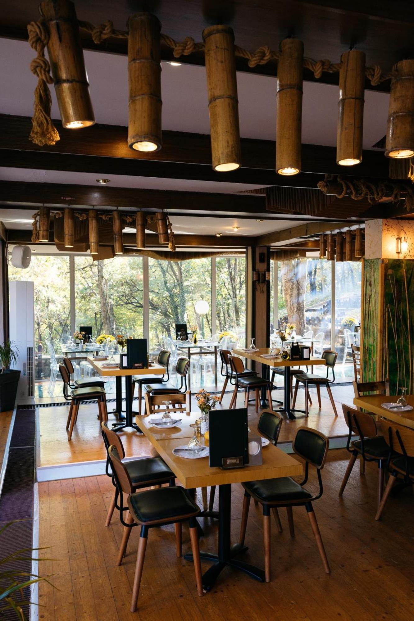 Hotel Gradche Kočani Екстериор снимка