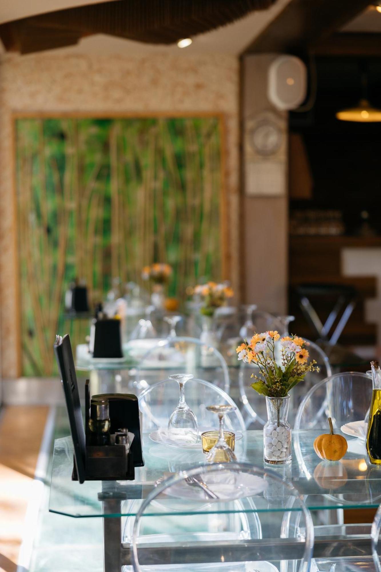 Hotel Gradche Kočani Екстериор снимка