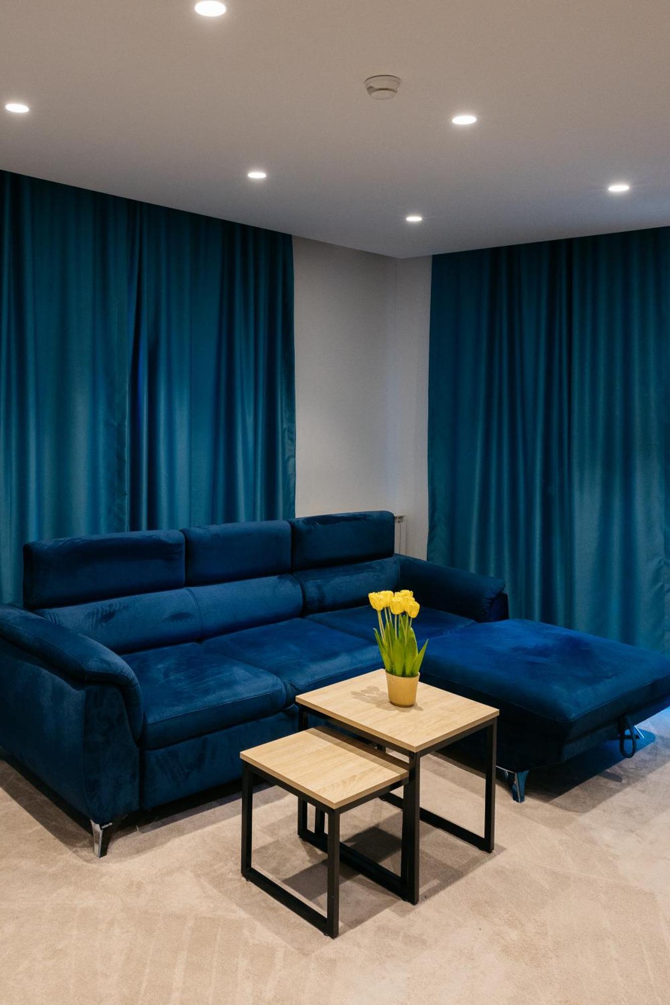 Hotel Gradche Kočani Екстериор снимка