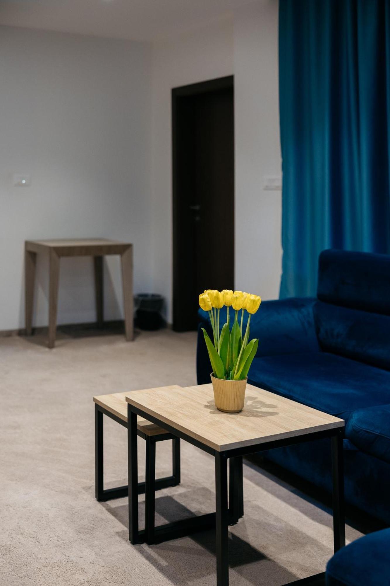 Hotel Gradche Kočani Екстериор снимка
