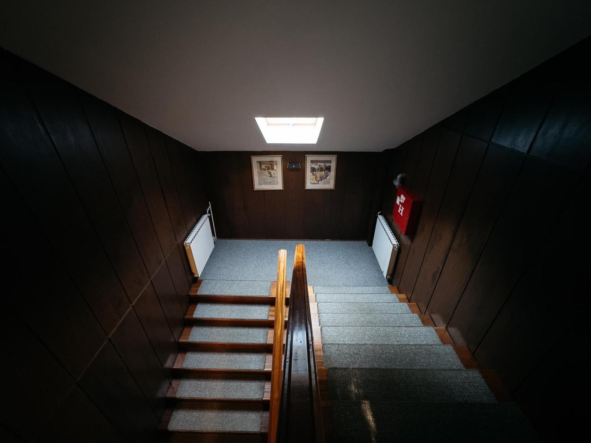 Hotel Gradche Kočani Екстериор снимка